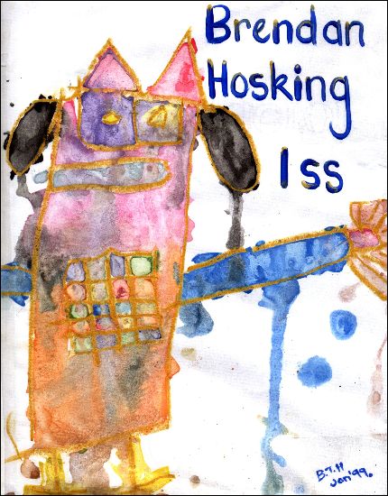 Brendan's robot (1)