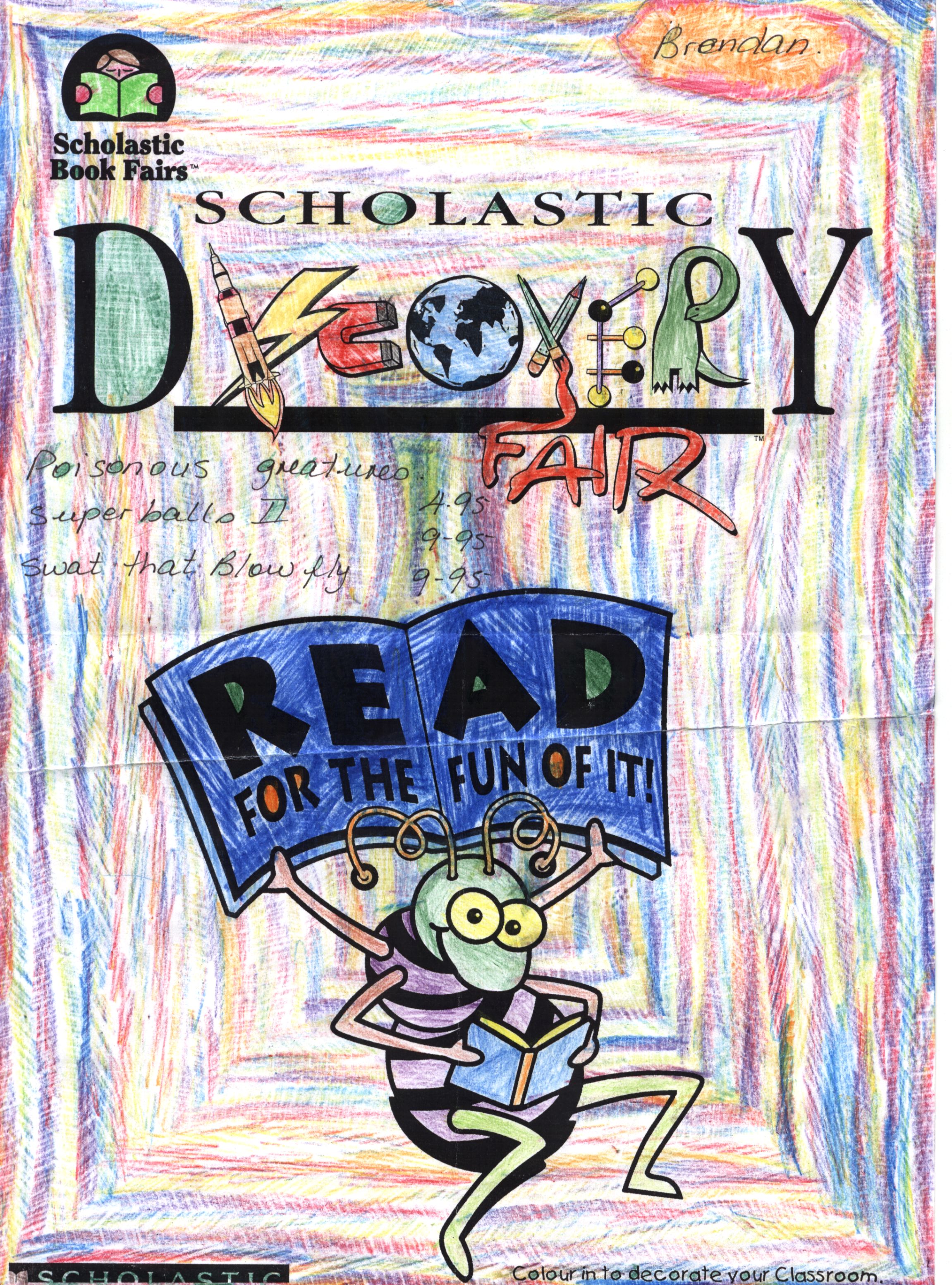 Book fair