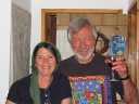 Irene & Doug. Click for more pictures