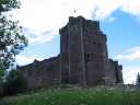 Doune Castle. Click for more pictures