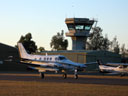 Beech King Air. Click to enlarge