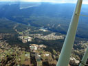 Warragamba Dam. Click to enlarge