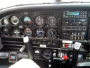 Special VFR in JAZ. Click for the flight details