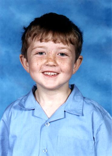 Alexander May 2001