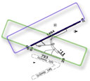 Circuits on 06 and 10. Click to enlarge