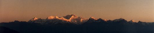 Kanchenjunga