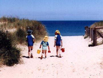 Lakes Entrance