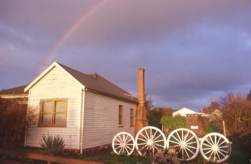 Rainbow