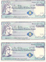Amex travellers' cheques