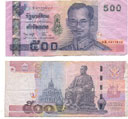 cash
