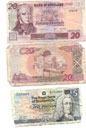 cash